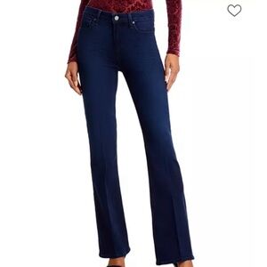 PAIGE Laurel Canyon Jeans